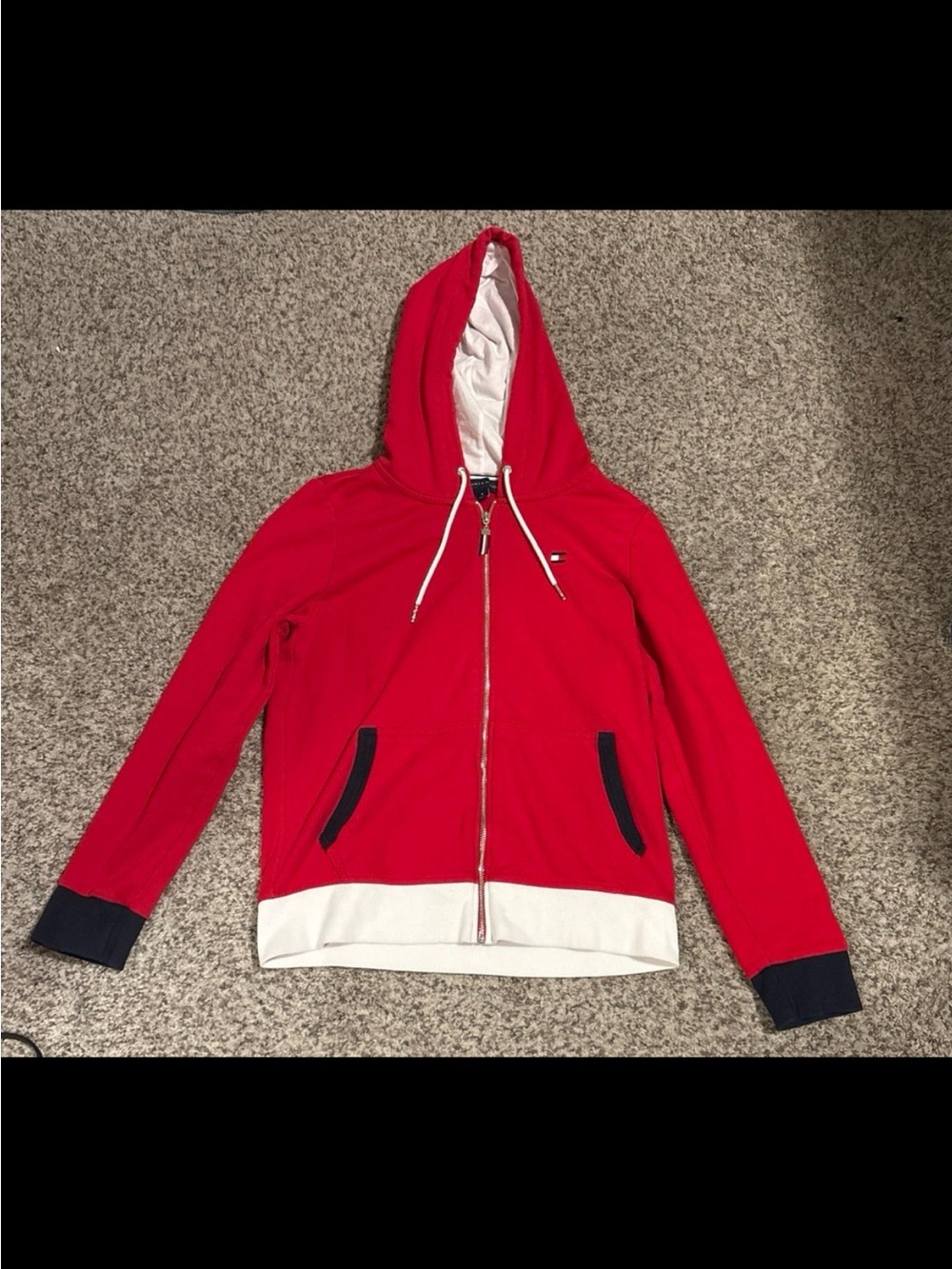 Tommy Hilfiger Sweater
